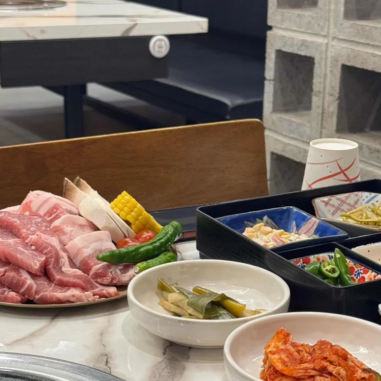 미생고기 대표 사진