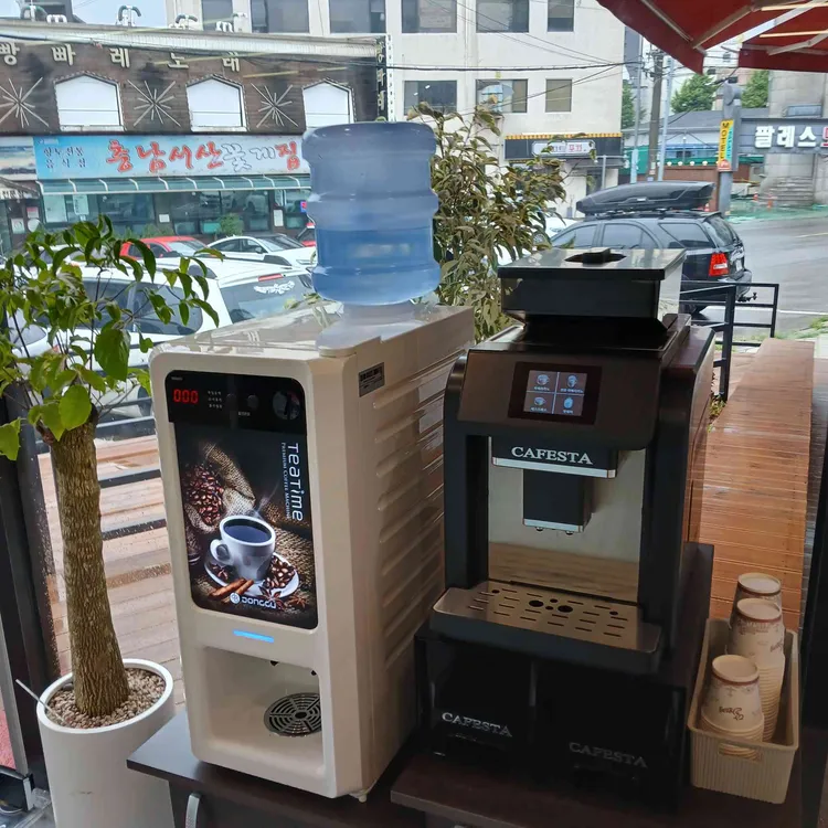 경성해장국 사진 2