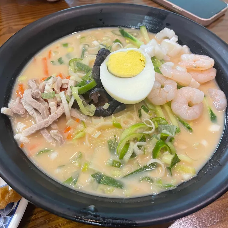 회영루 사진
