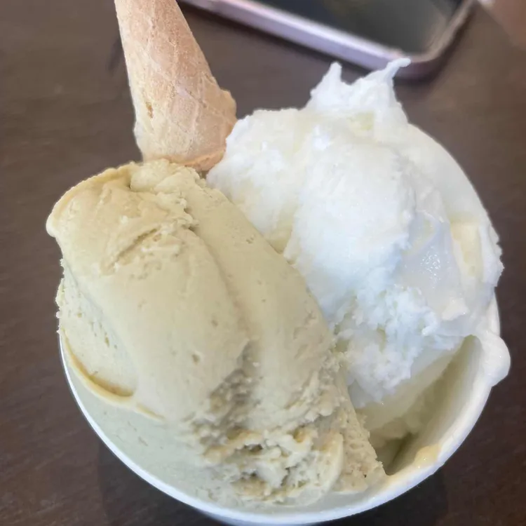 JOC젤라또 사진