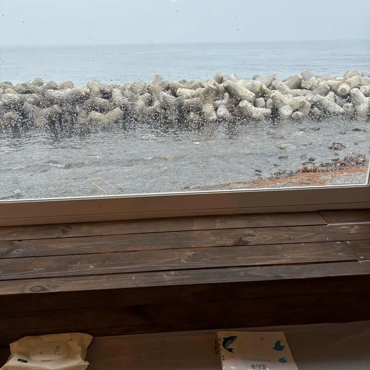 신라의달밤 송대말 대표 사진