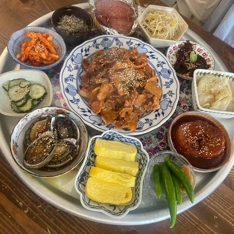 단소 사진 1