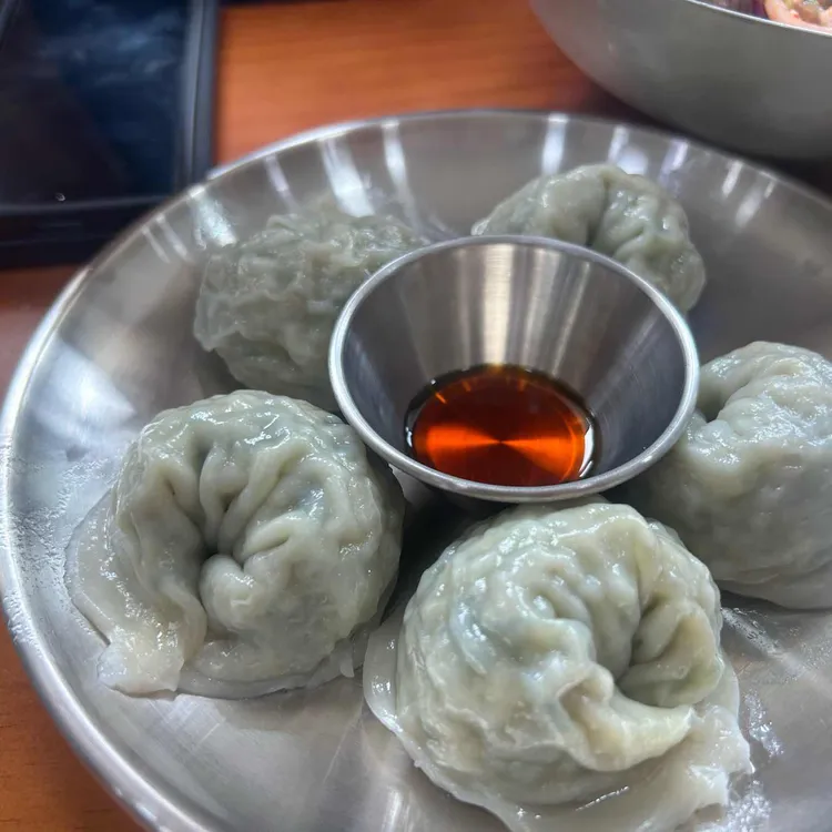 관산칡냉면 사진 1