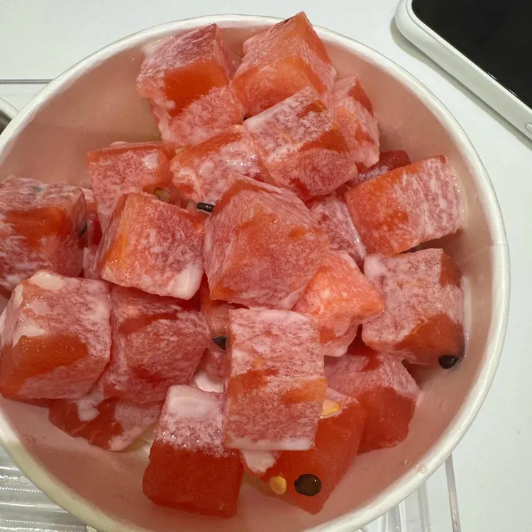 요거트월드 대표 사진