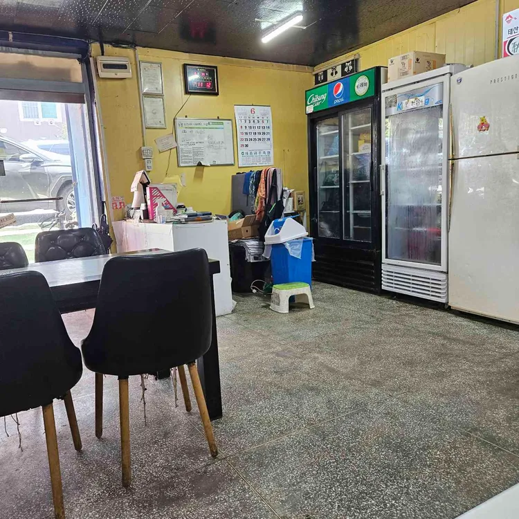 보리밥길 대표 사진