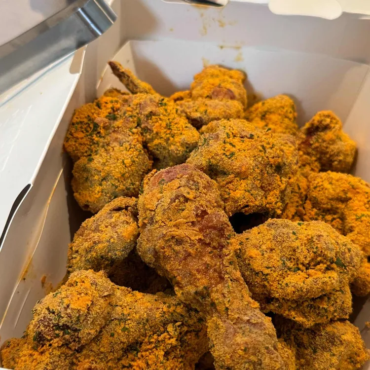 BHC치킨 대표 사진