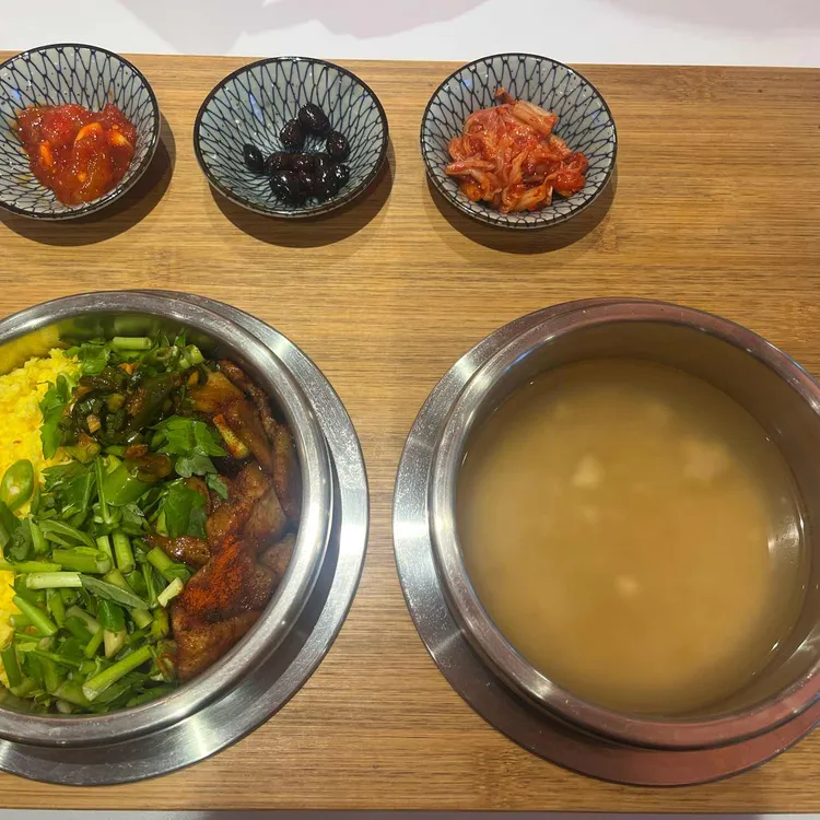 동양솥밥 대표 사진