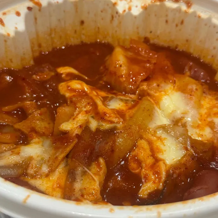 동대문엽기떡볶이 대표 사진