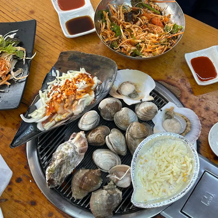 모세의기적 대표 사진