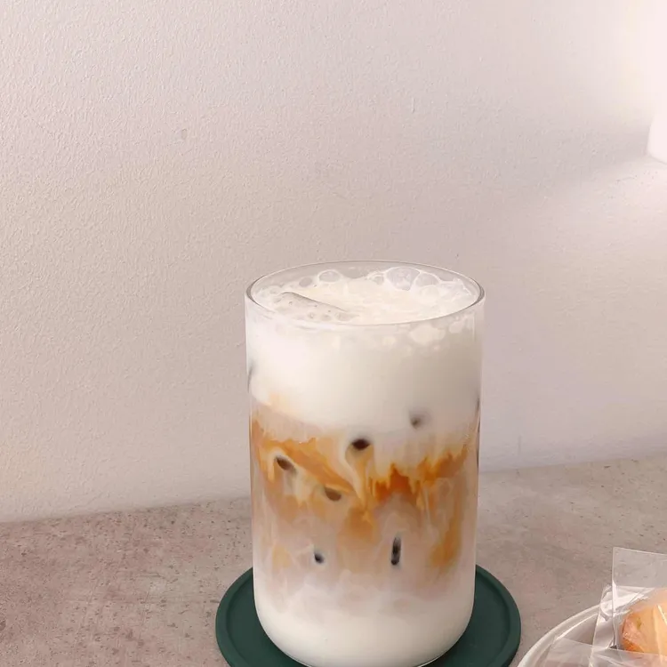 카페, 담온 대표 사진