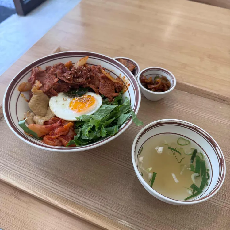정우의덮밥&도시락 대표 사진