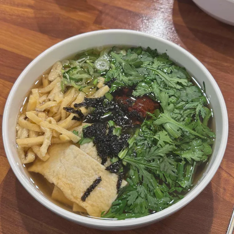 우불식당 사진 2