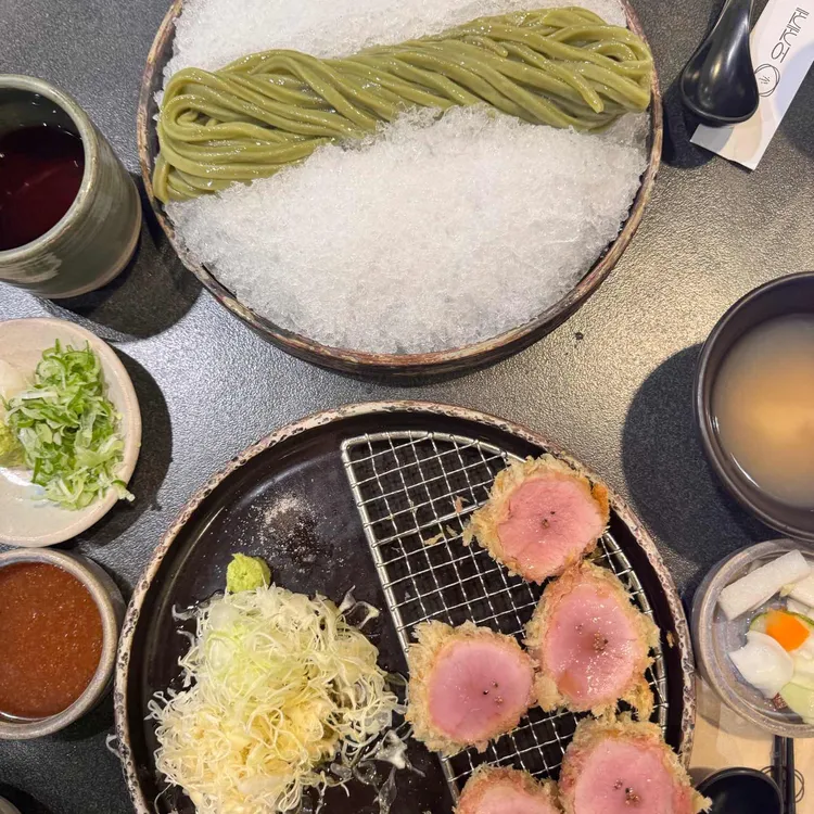 오제제 사진