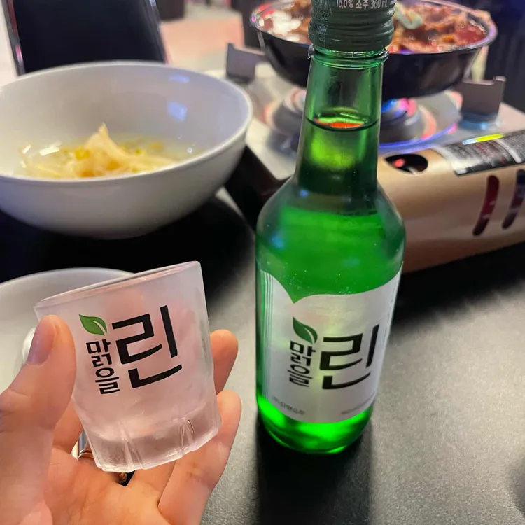 한신포차 사진 1