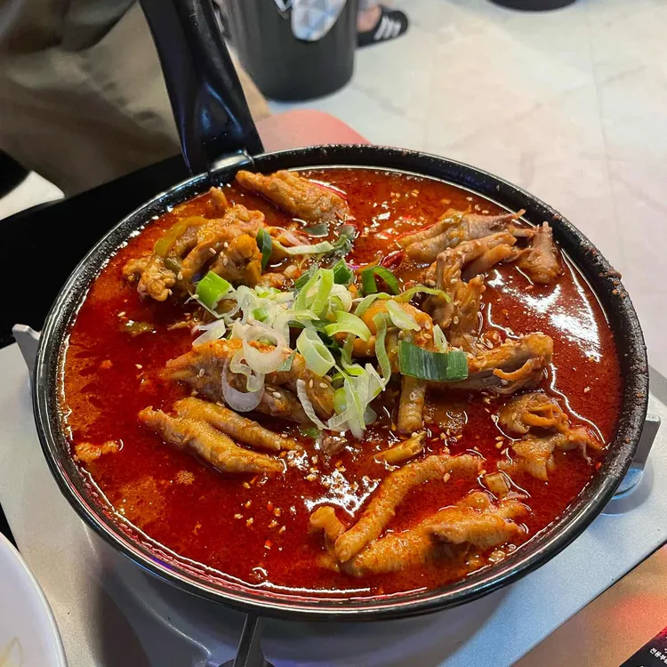한신포차 사진 2