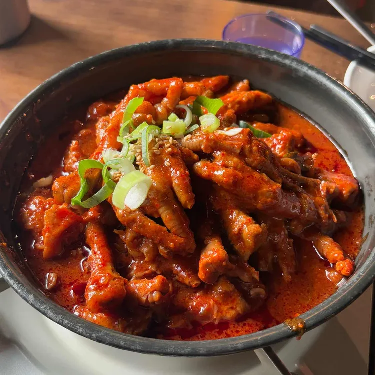한신포차 대표 사진