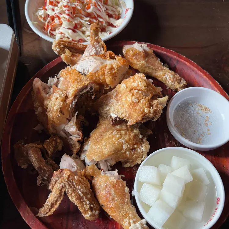 한신포차 대표 사진