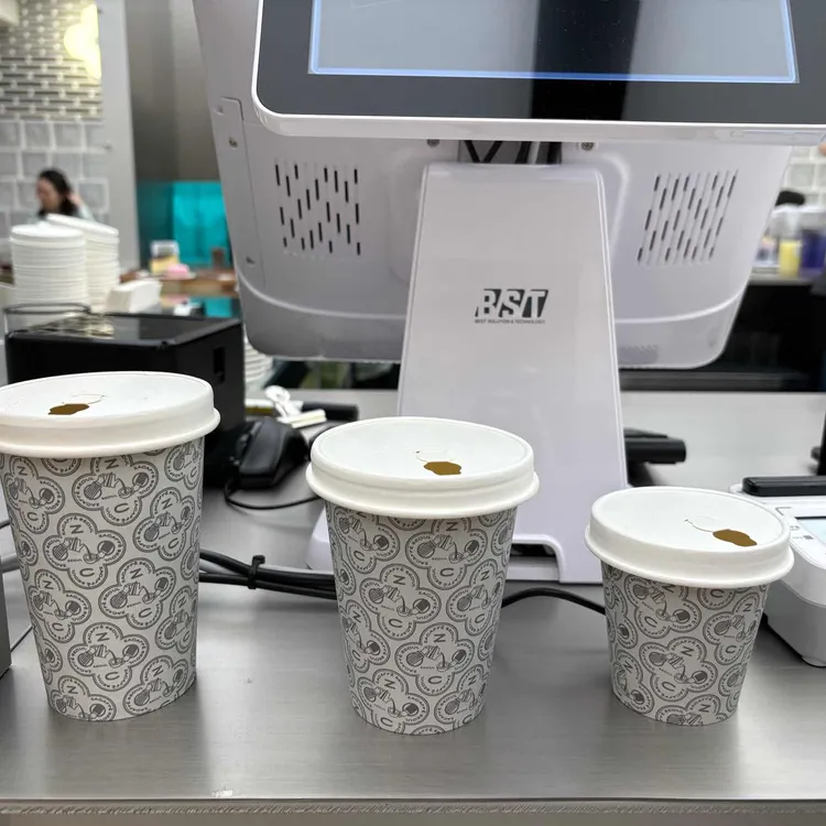 ZACAFFE 대표 사진