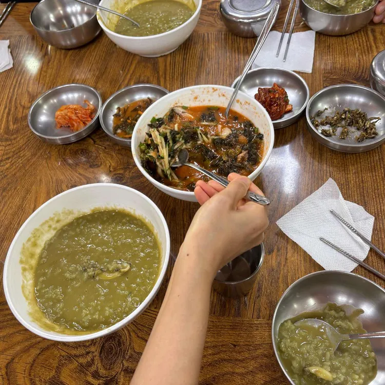 도두해녀의집 사진 2