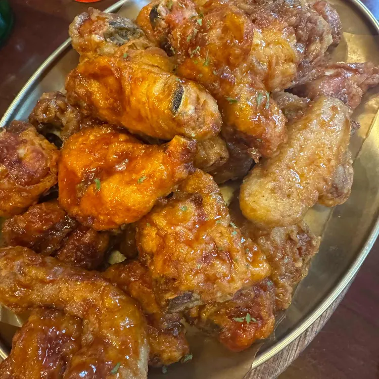 치맥킹 대표 사진