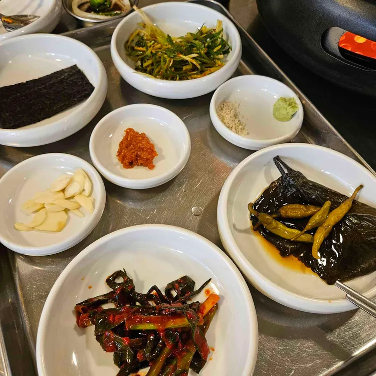 구퉁이 대표 사진