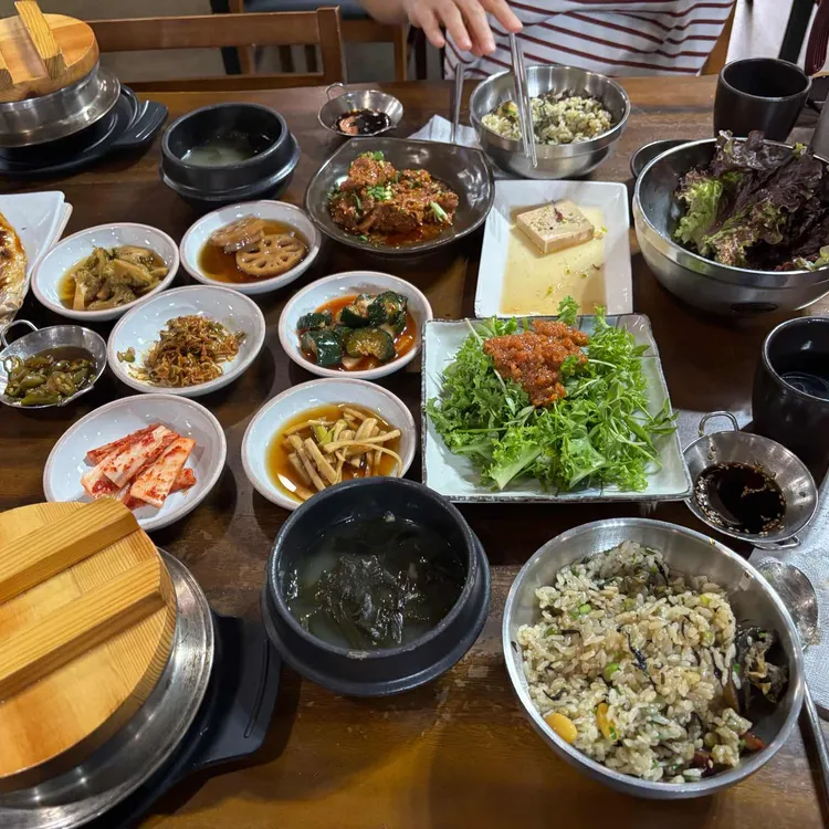 상춘재 사진 2