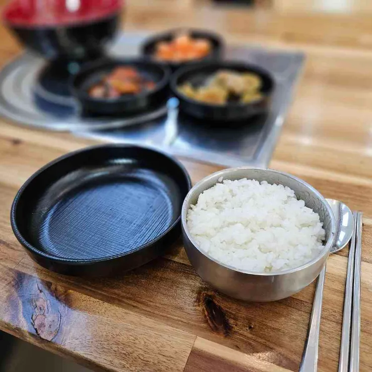뼈대장인 대표 사진