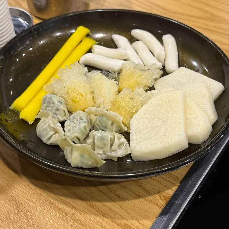 군자뉴닭한마리 대표 사진