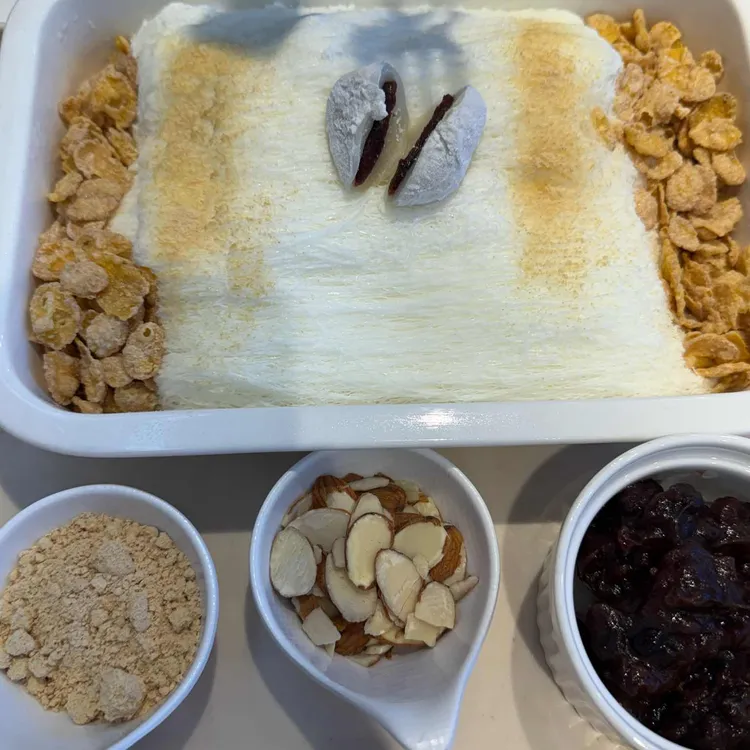 타래퀸 대표 사진