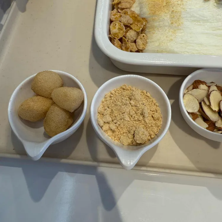 타래퀸 대표 사진