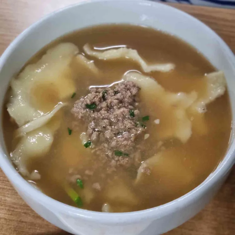 논현손칼국수 사진 2