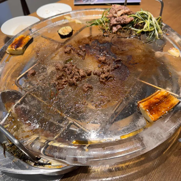 우담 대표 사진