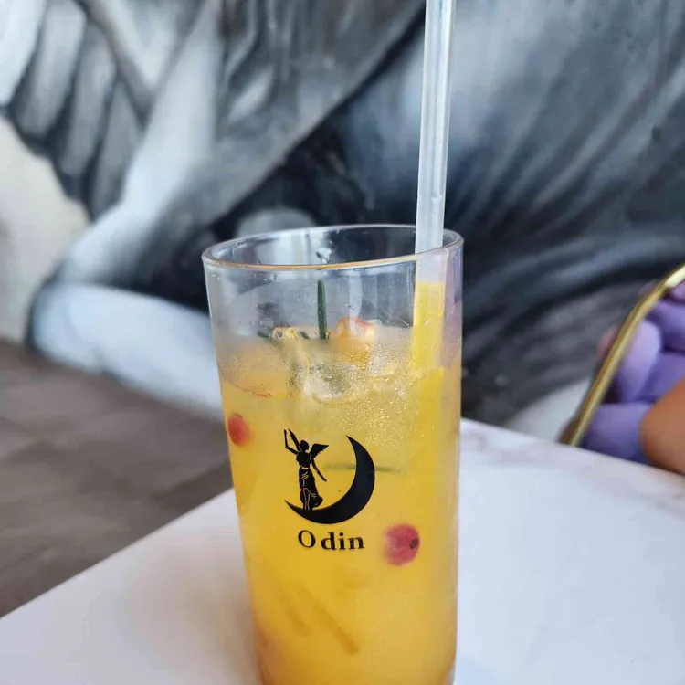 오딘 대표 사진