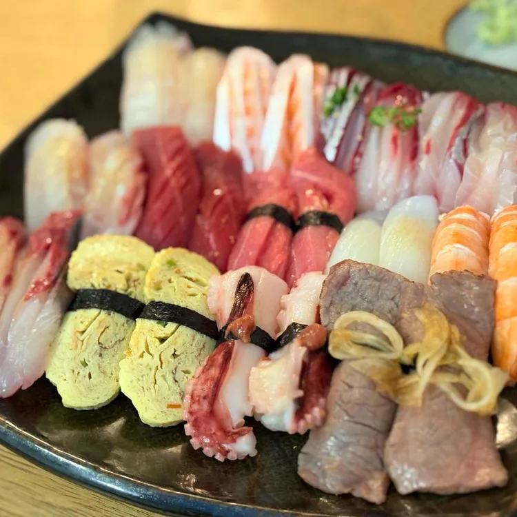 하늘초밥 사진 1