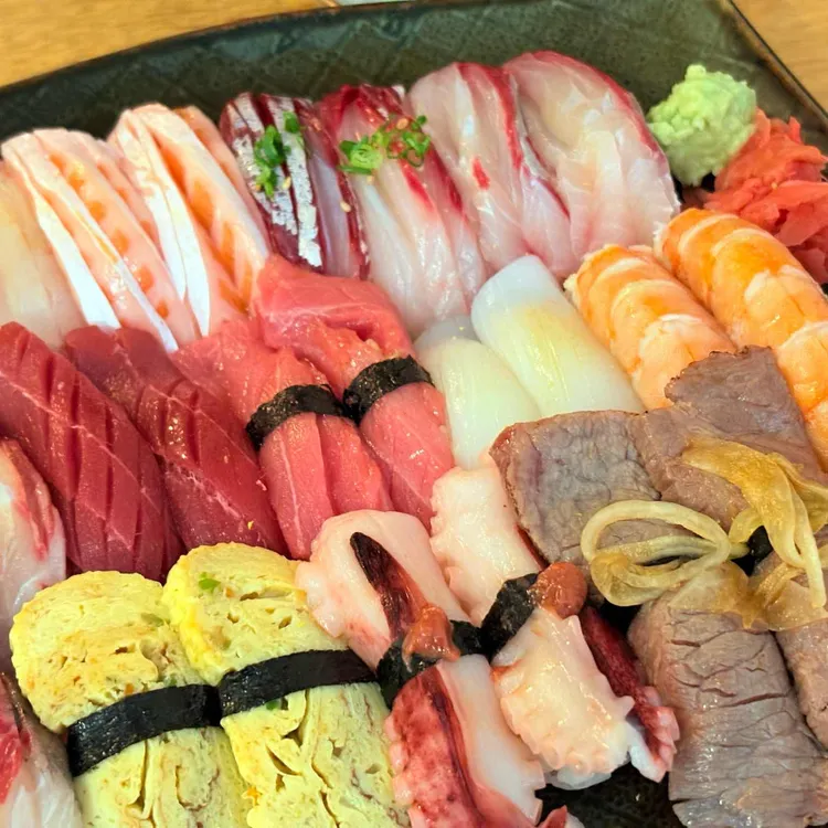 하늘초밥 사진 2