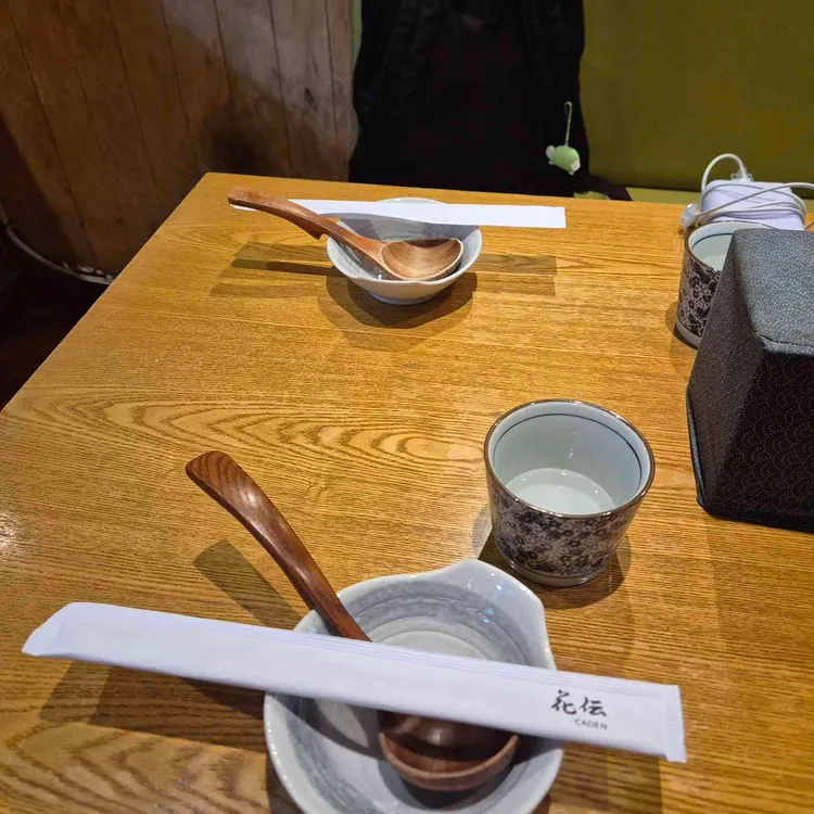 우동 카덴 대표 사진