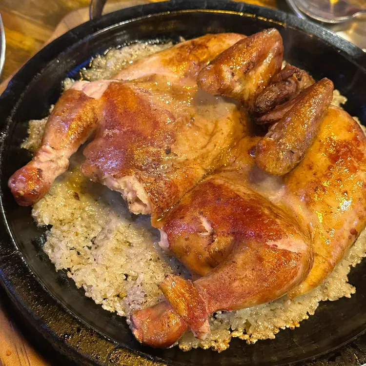 낭만장작 대표 사진