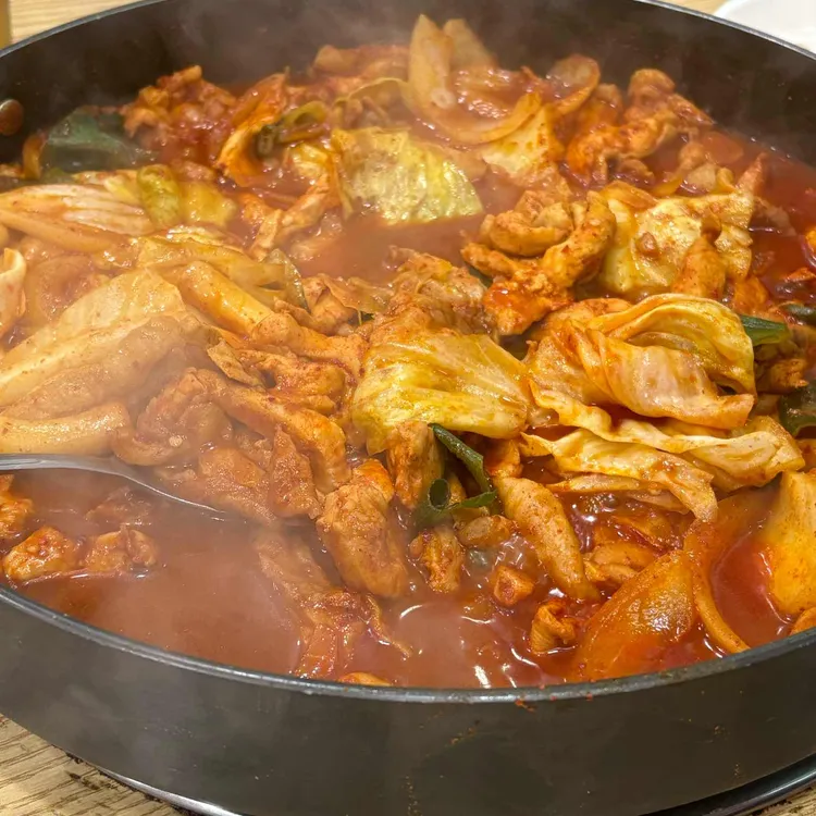 김해통닭 사진 1