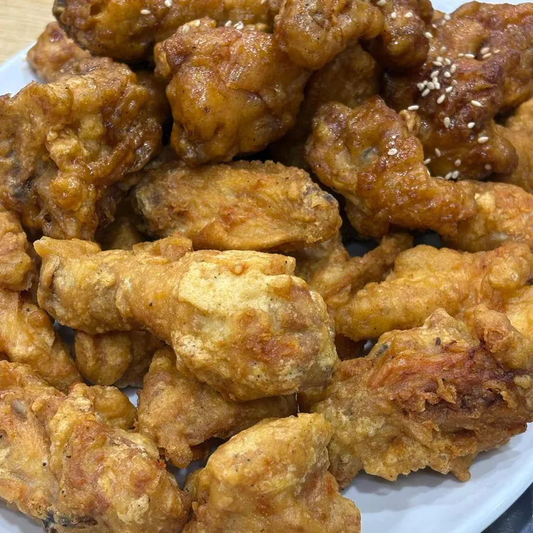 김해통닭 사진 2