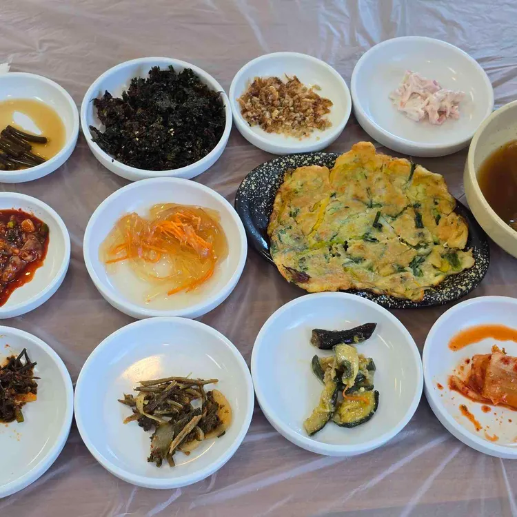 선창횟집 대표 사진