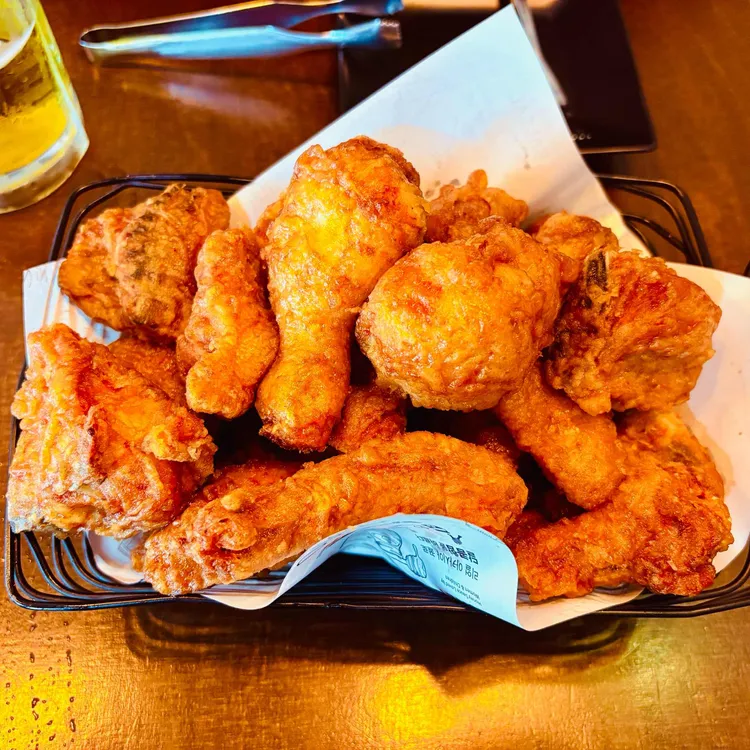 교촌치킨 대표 사진