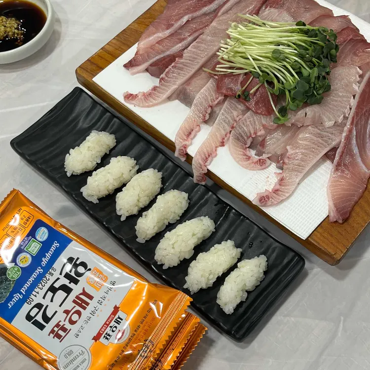 우리포차 사진