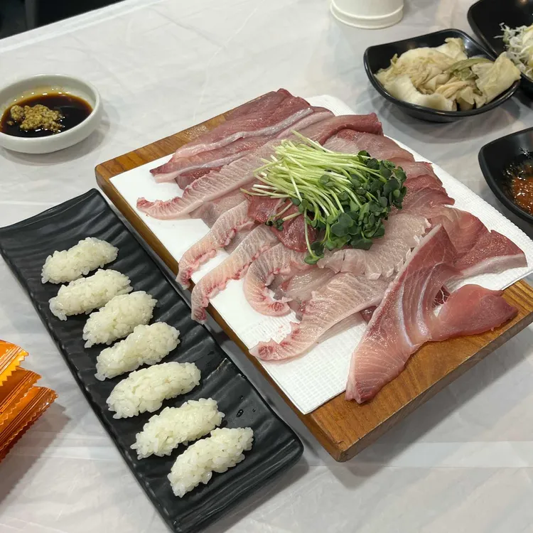 우리포차 사진 2