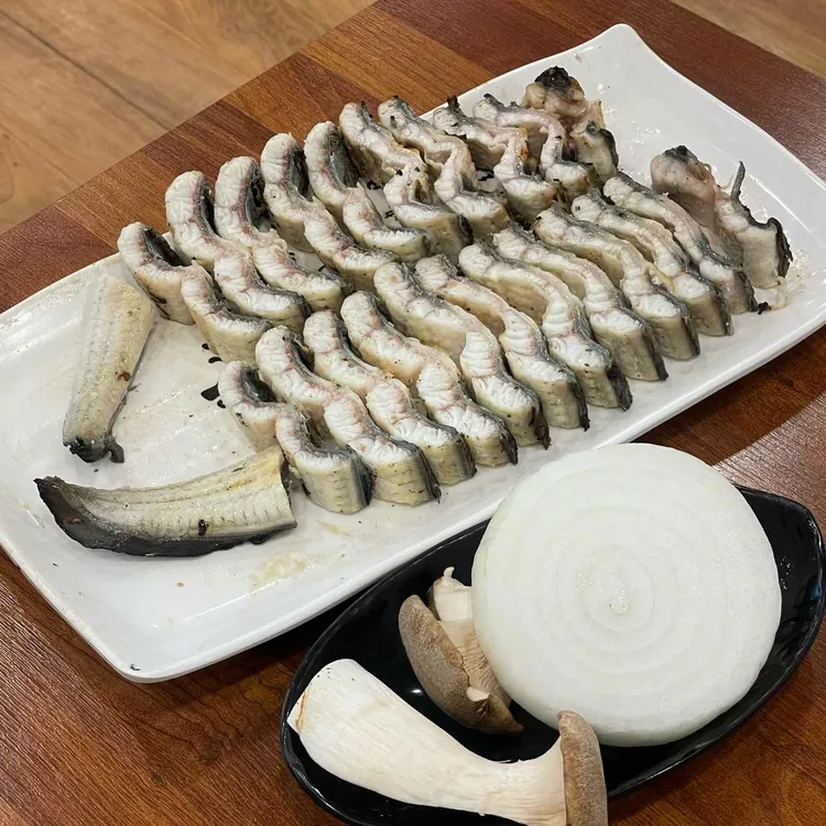 풍천숯불민물장어 대표 사진