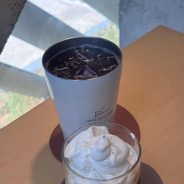 카페 루버월 사진