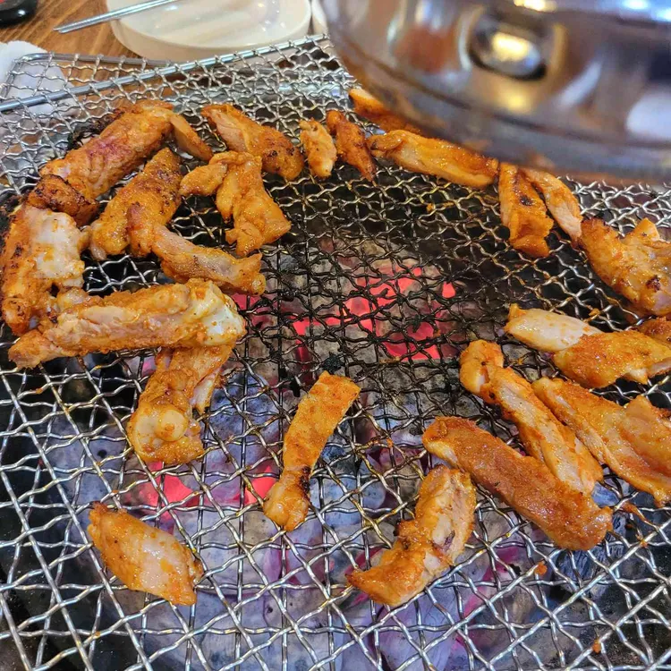 춘천숯불닭갈비 사진 1