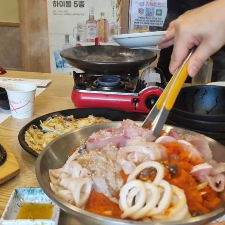 어다리 대표 사진