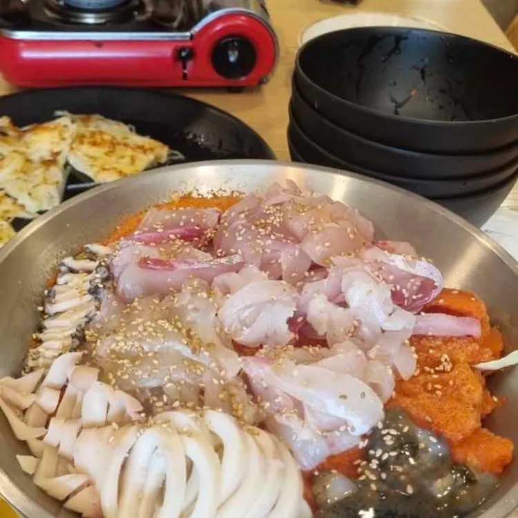 어다리 대표 사진