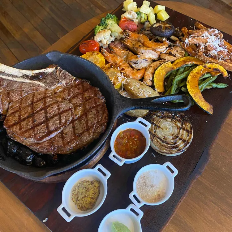 르 자민 사진 1