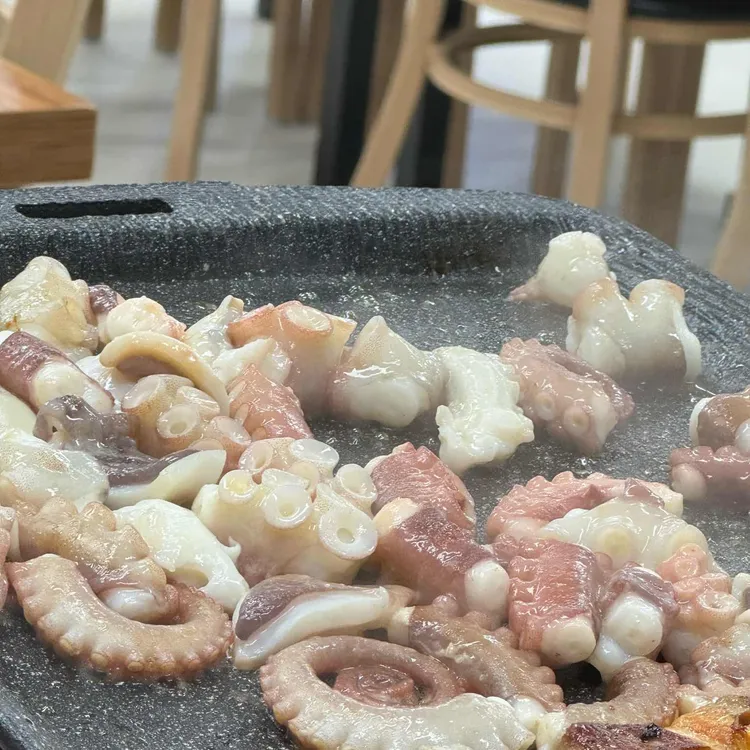 목포식당 대표 사진